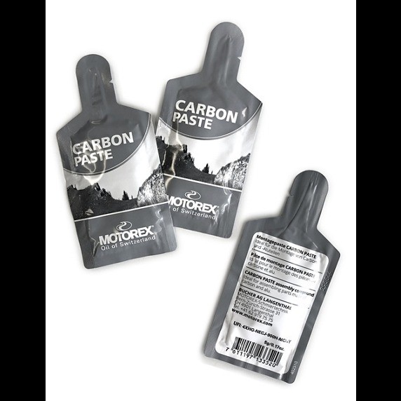 Carbon Paste (5gr)