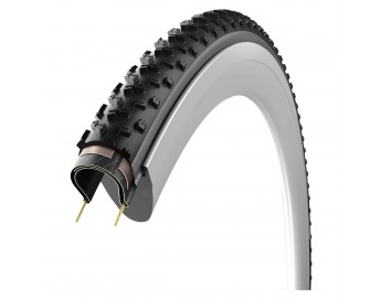 Terreno Wet TNT G+ cyclocross-pyörän ulkorengas (40-622mm, tubeless valmis)