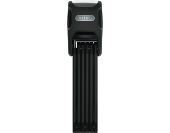 Bordo alarm X-Plus, polkupyörän taittolukko (90cm, hälyttävä, 100dp)